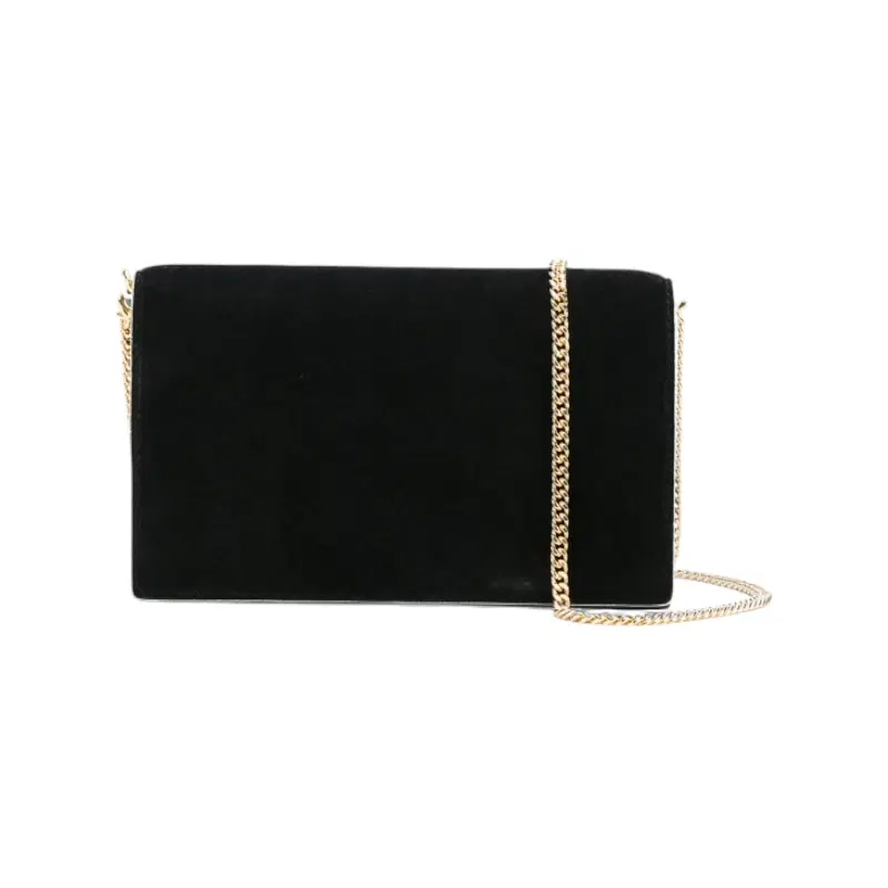 Diane Von Furstenberg Soiree Shoulder Bag