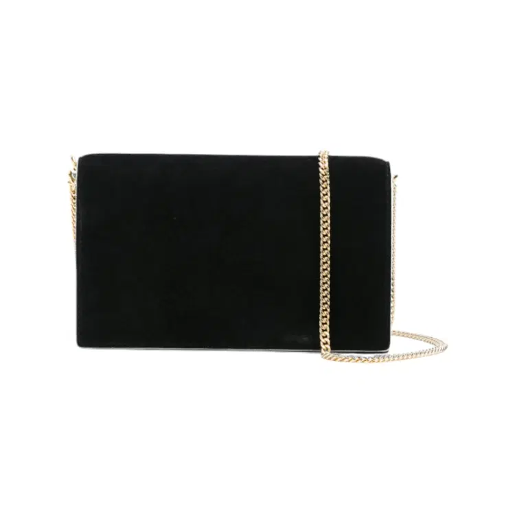 Diane Von Furstenberg Soiree Shoulder Bag-Hover-Image