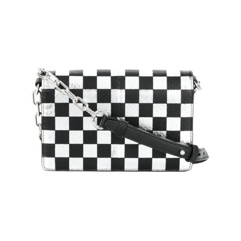Alexander Wang Attica Shoulder Bag
