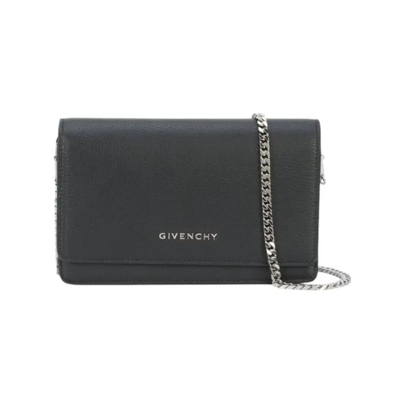 Givenchy Pandora Chain Wallet