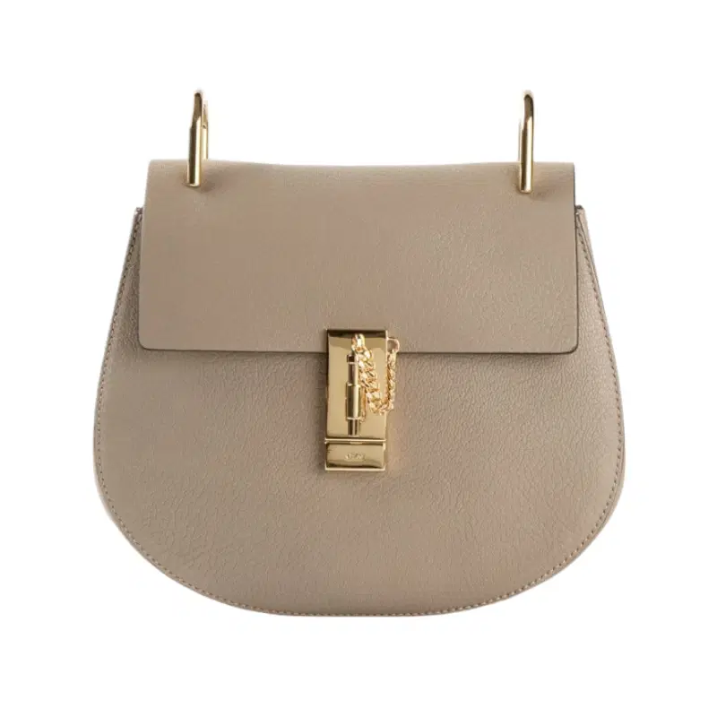 Chloe Drew Shoulder Bag