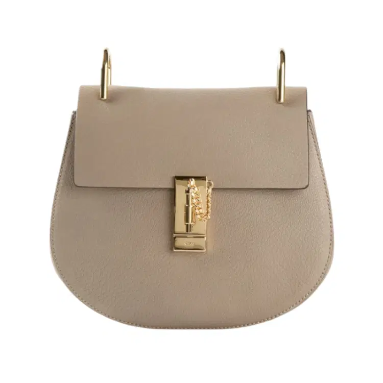 Chloe Drew Shoulder Bag-Hover-Image