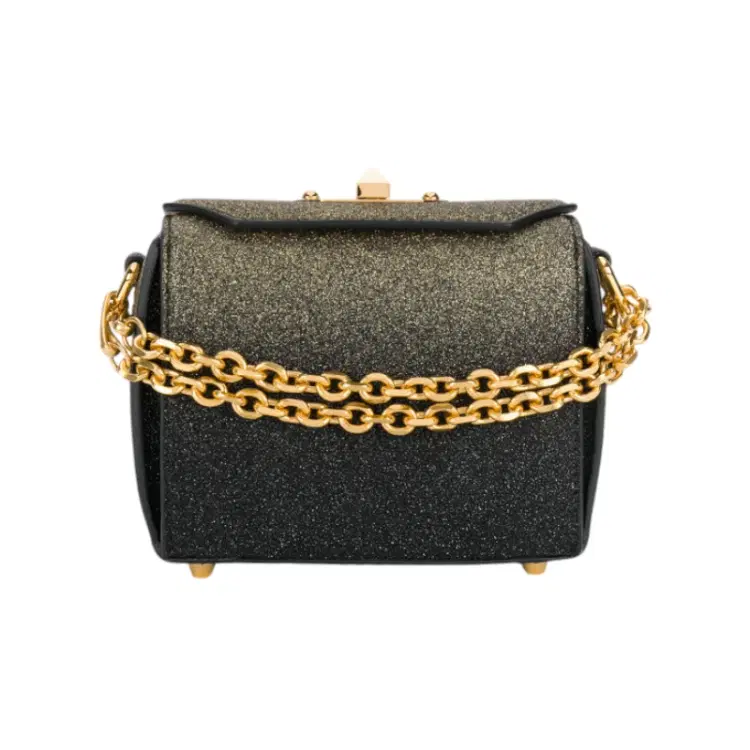 Alexander McQueen Box 16 Bag-Hover-Image