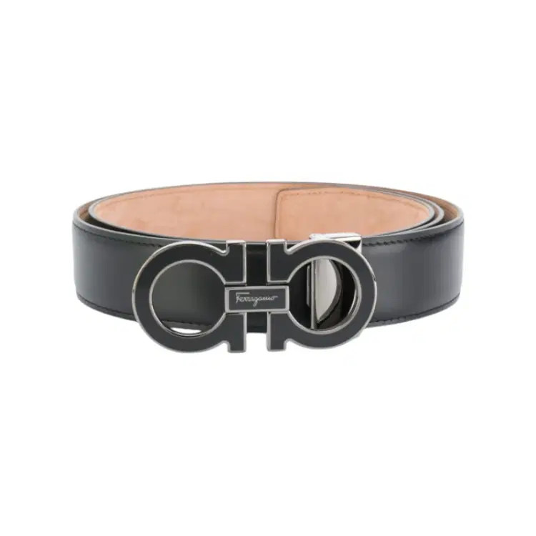 Salvatore Ferragamo Gancio Belt-Hover-Image