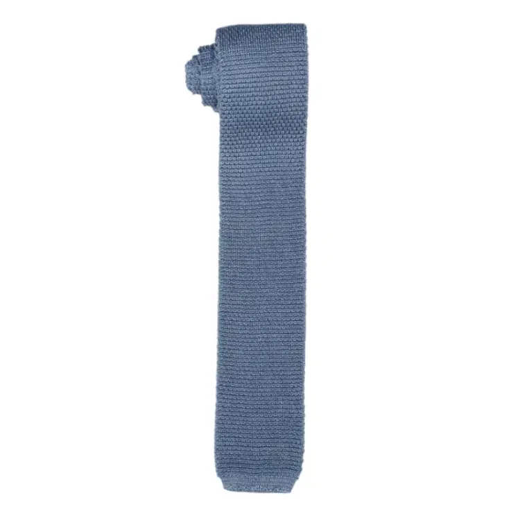 Silk Tie-Hover-Image
