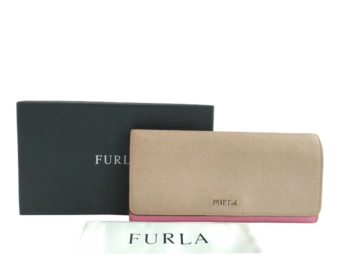 Furla Moonstone Trilli Wallet