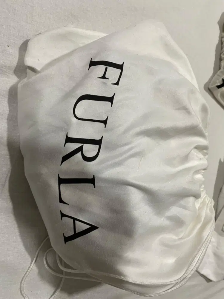 Furla Camilla Small Leather Tote-Hover-Image