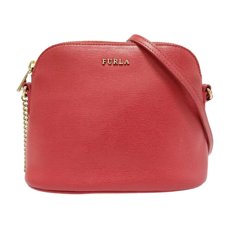 Furla Boheme Mini Leather Crossbody Bag-Hover-Image