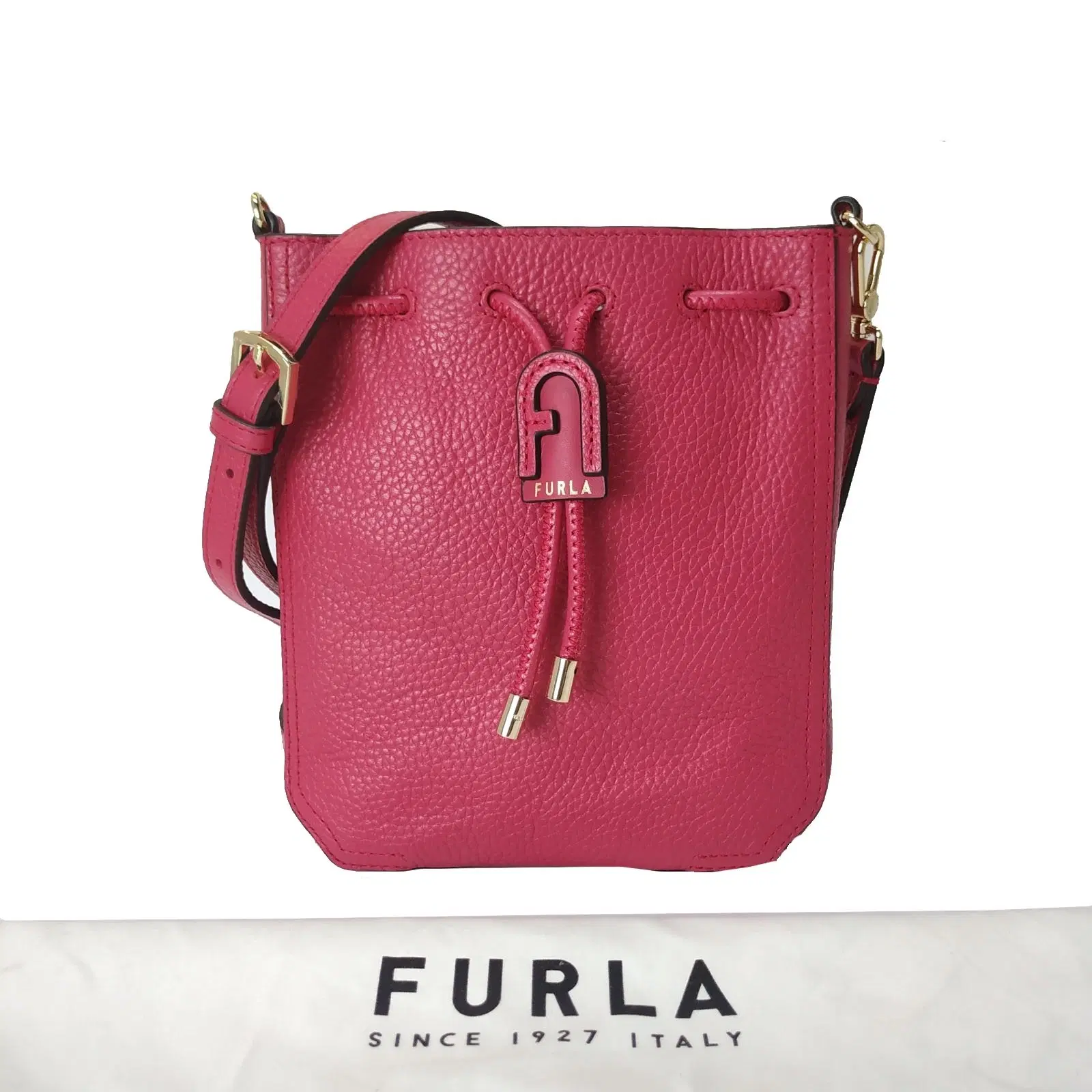 Furla Atena Mini Crossbody Bag