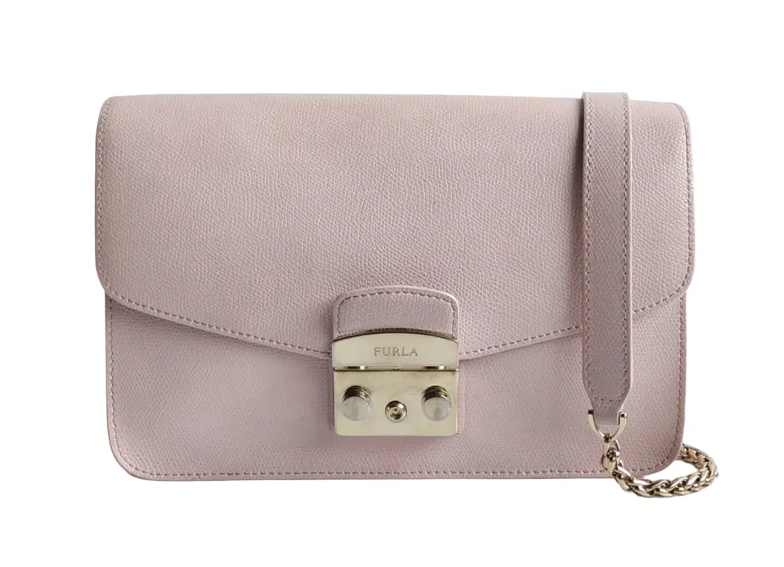 Furla Metropolis Shoulder Bag