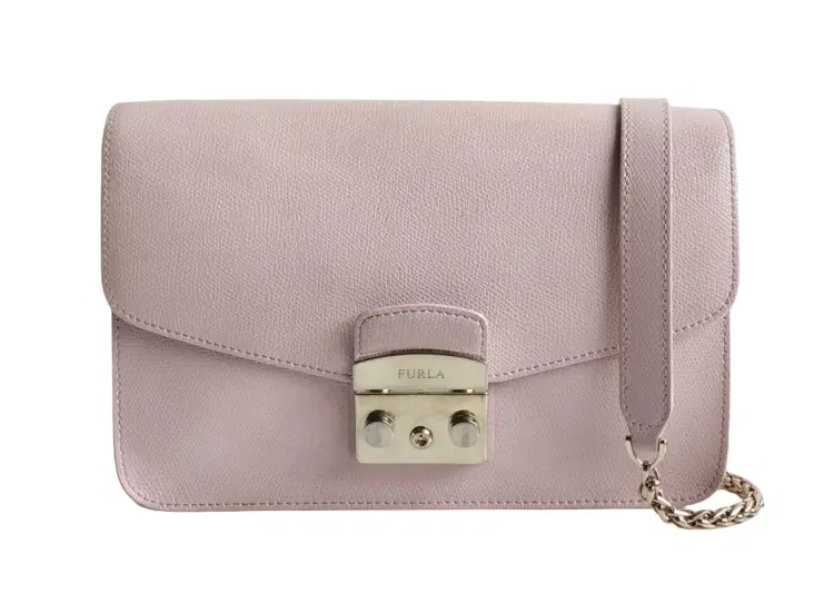 Furla Metropolis Shoulder Bag-Hover-Image