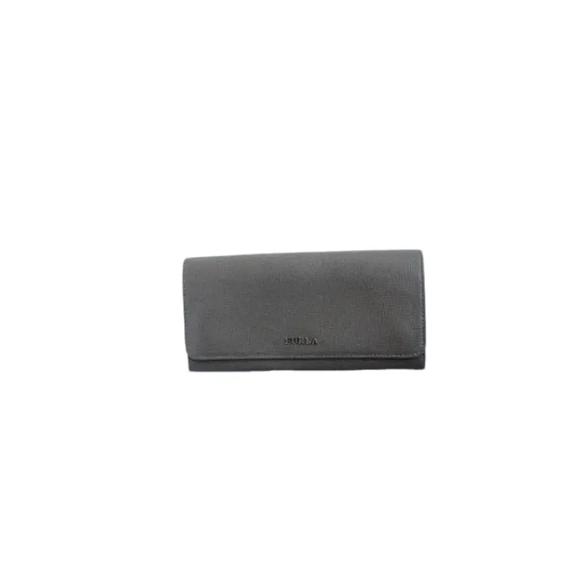 Furla Taupe Long Wallet