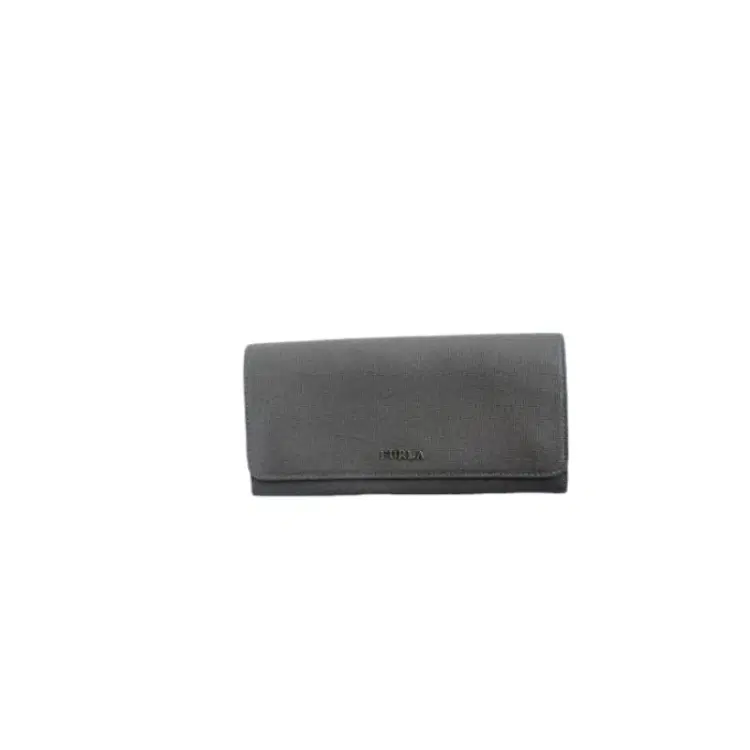 Furla Taupe Long Wallet-Hover-Image