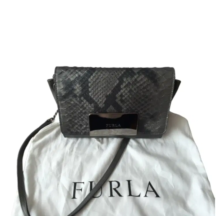 Furla Zizi Pochette Shoulder Bag-Hover-Image