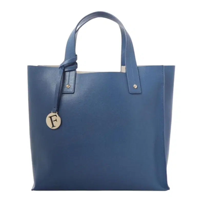 Furla Muse Medium Saffiano Leather Tote