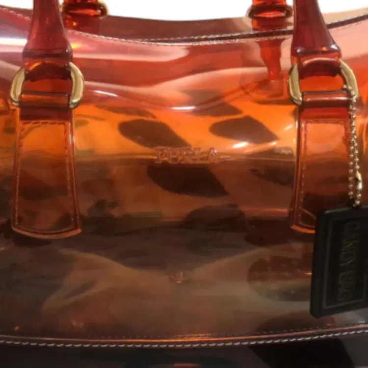Furla Crystal Candy Satchel-Hover-Image