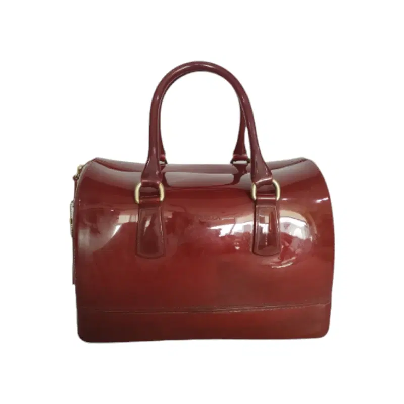 Furla Candy Satchel
