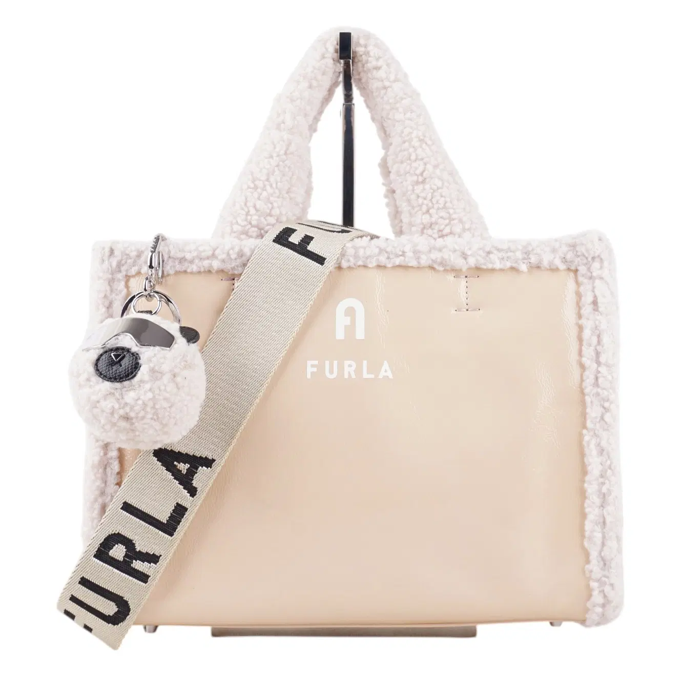 Furla Opportunity Small Tote