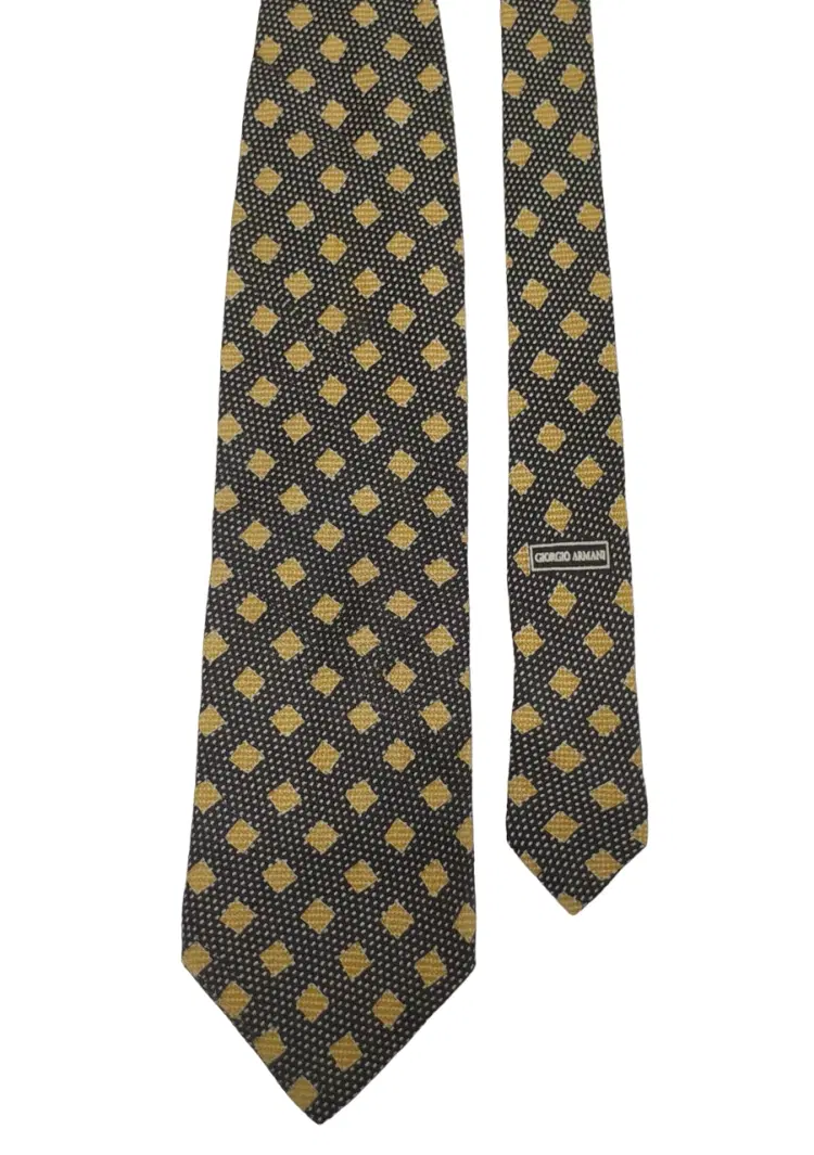 Giorgio Armani Tie-Hover-Image
