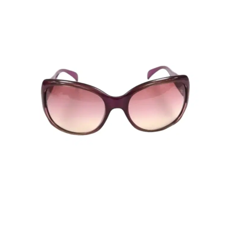 Giorgio Armani Butterfly Sunglasses-Hover-Image
