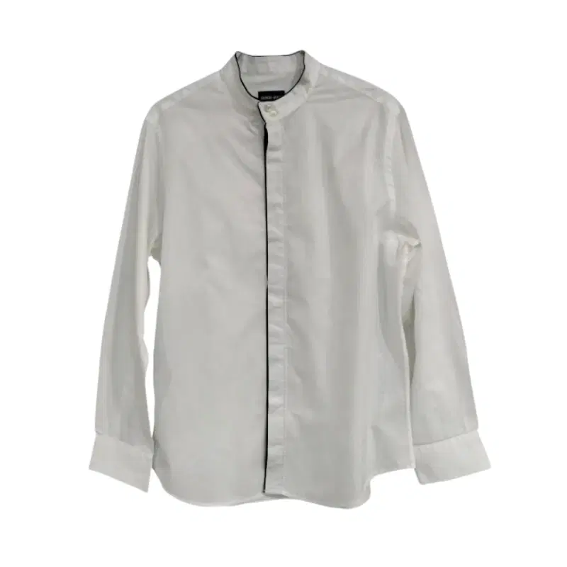 Giorgio Armani White Shirt