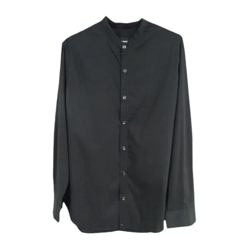 Giorgio Armani Black Shirt