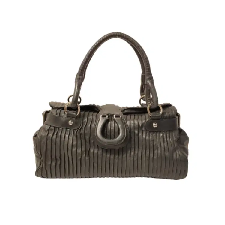 Giorgio Armani Vintage Handbag-Hover-Image