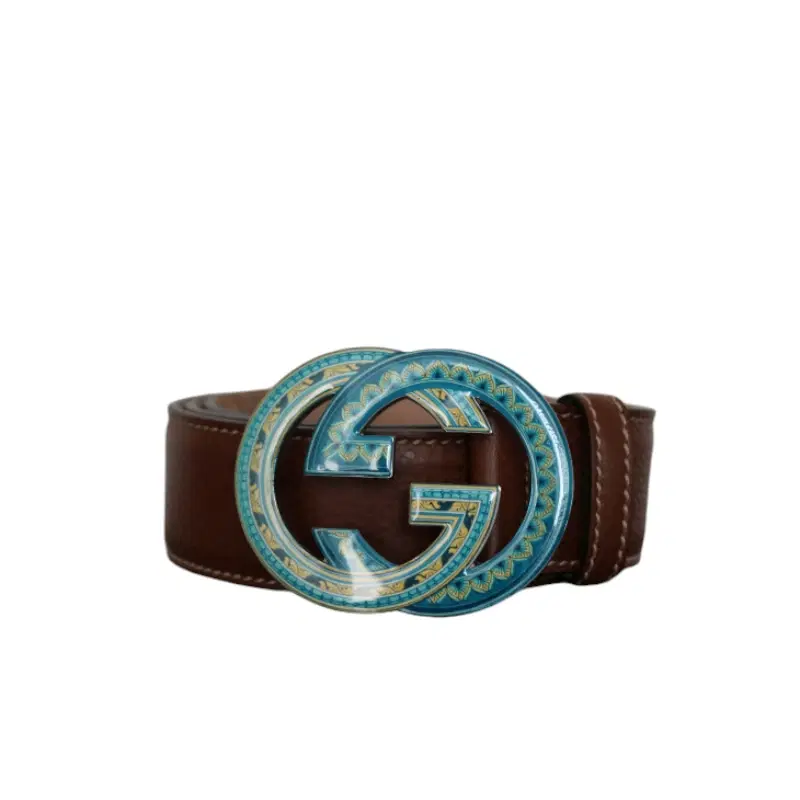 Gucci Cellarius Belt
