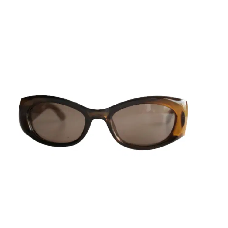Gucci Brown Sunglasses | Luxepolis.com-Hover-Image