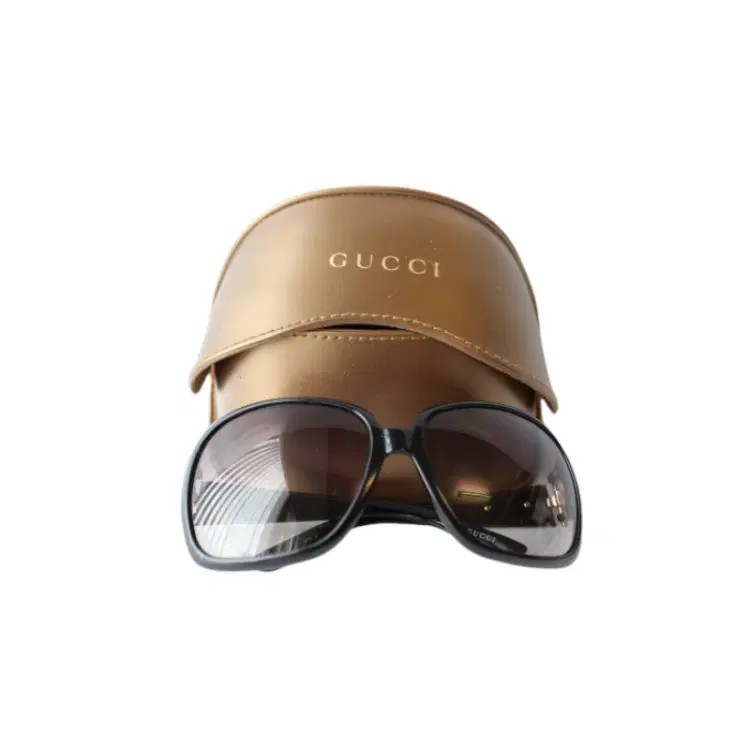 Gucci Sunglasses with D Link Stem-Hover-Image