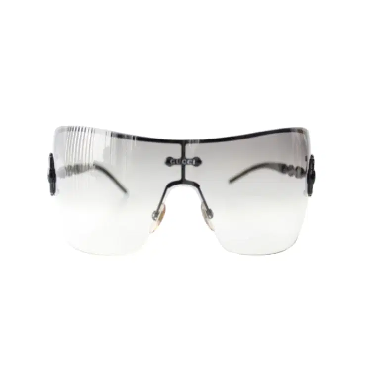 Gucci Sunglasses with Link Stem-Hover-Image