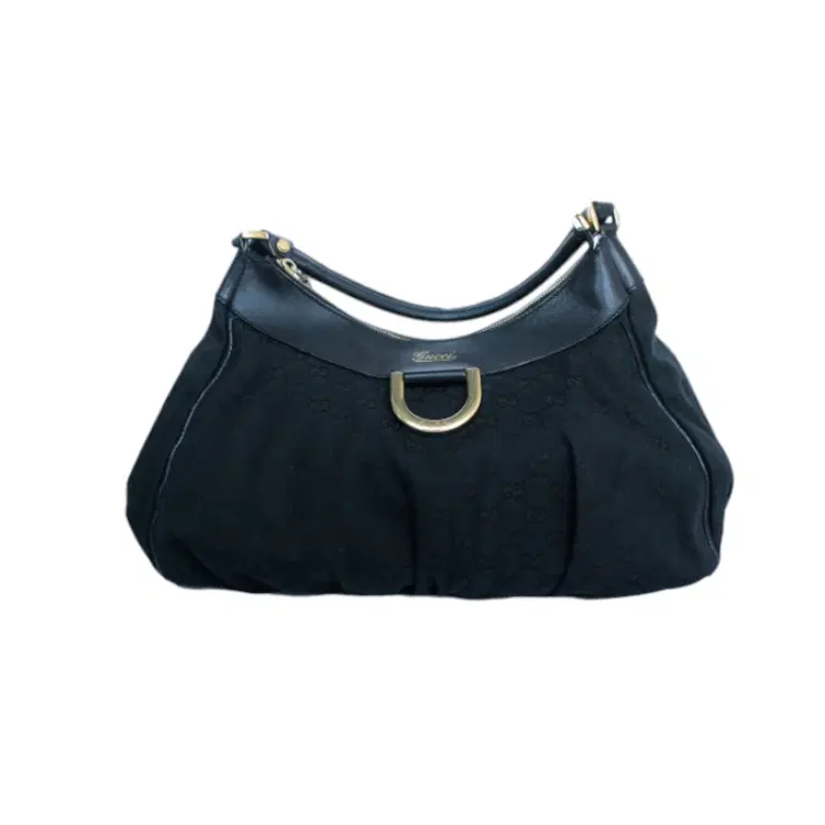 Gucci Monogram Shoulder Bag-Hover-Image