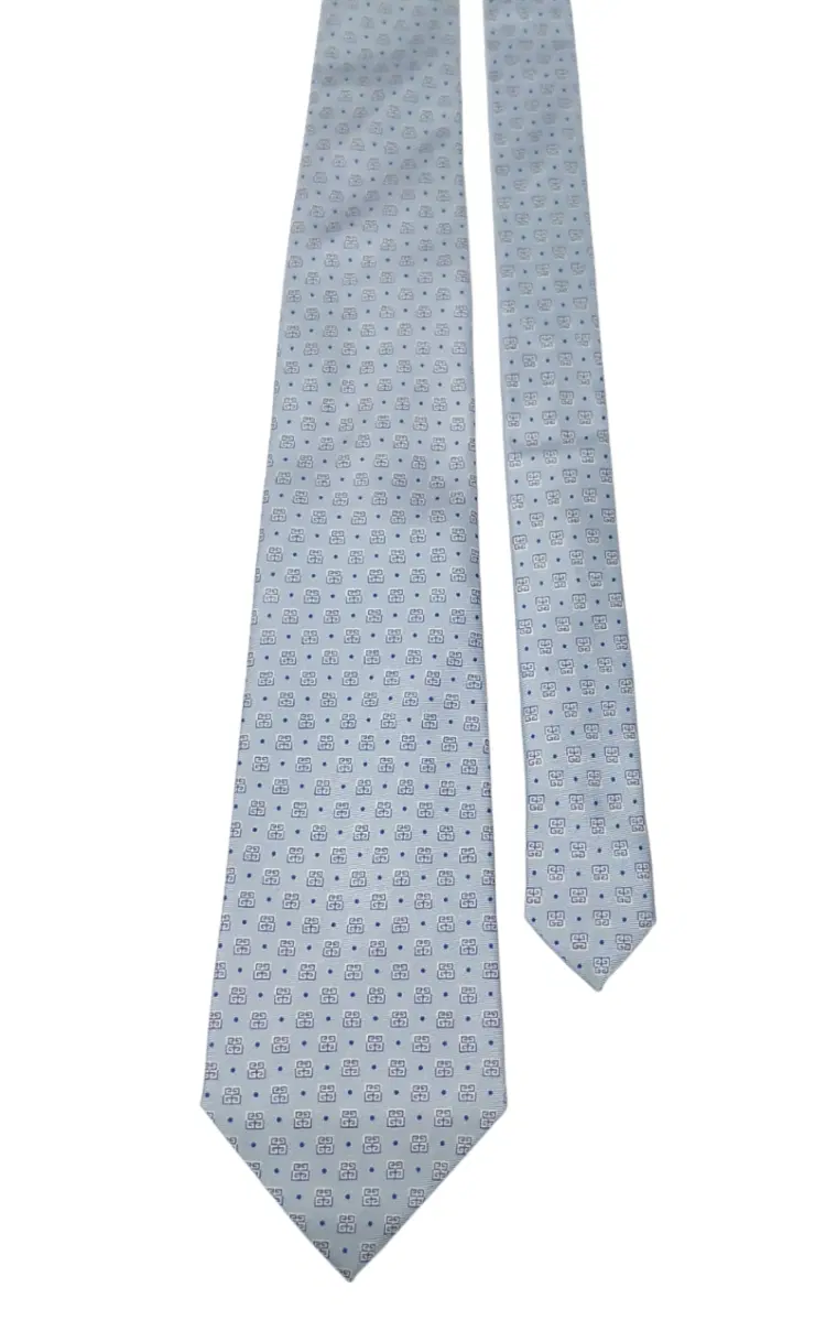 Givenchy Silk Tie-Hover-Image