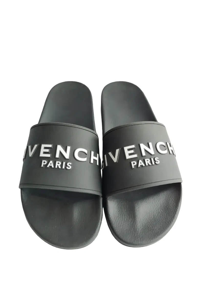 Givenchy Logo Slide
