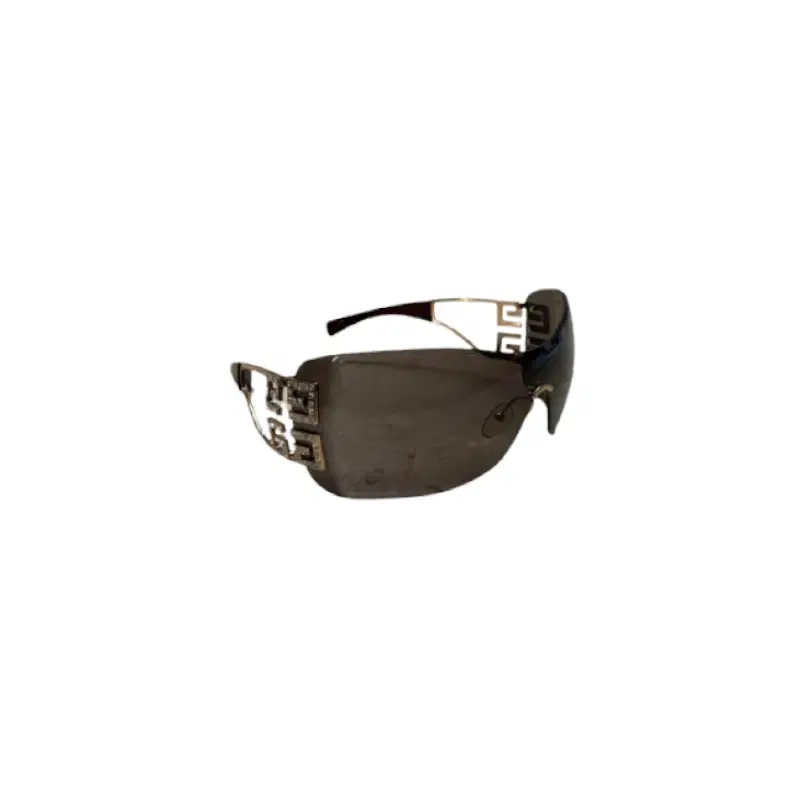 Givenchy SGV 213S Sunglasses