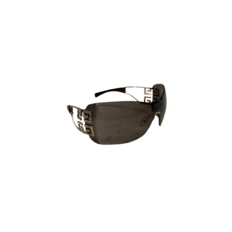 Givenchy SGV 213S Sunglasses-Hover-Image