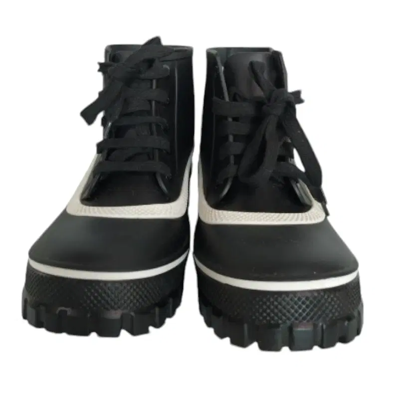 Givenchy Gaston Lace Black Boots
