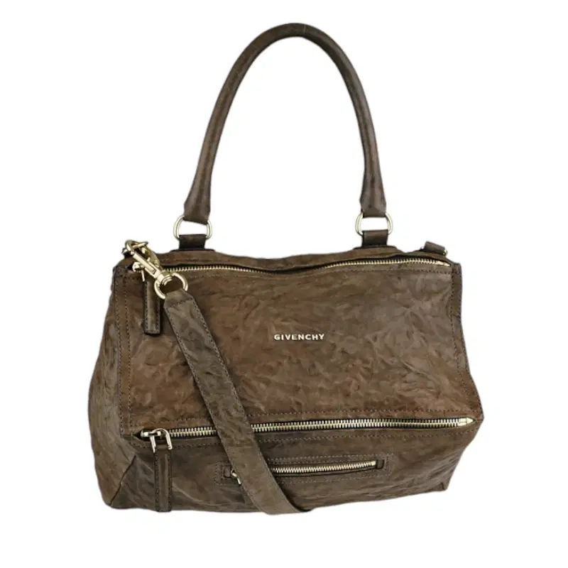 Givenchy Medium Pandora, Dark Brown