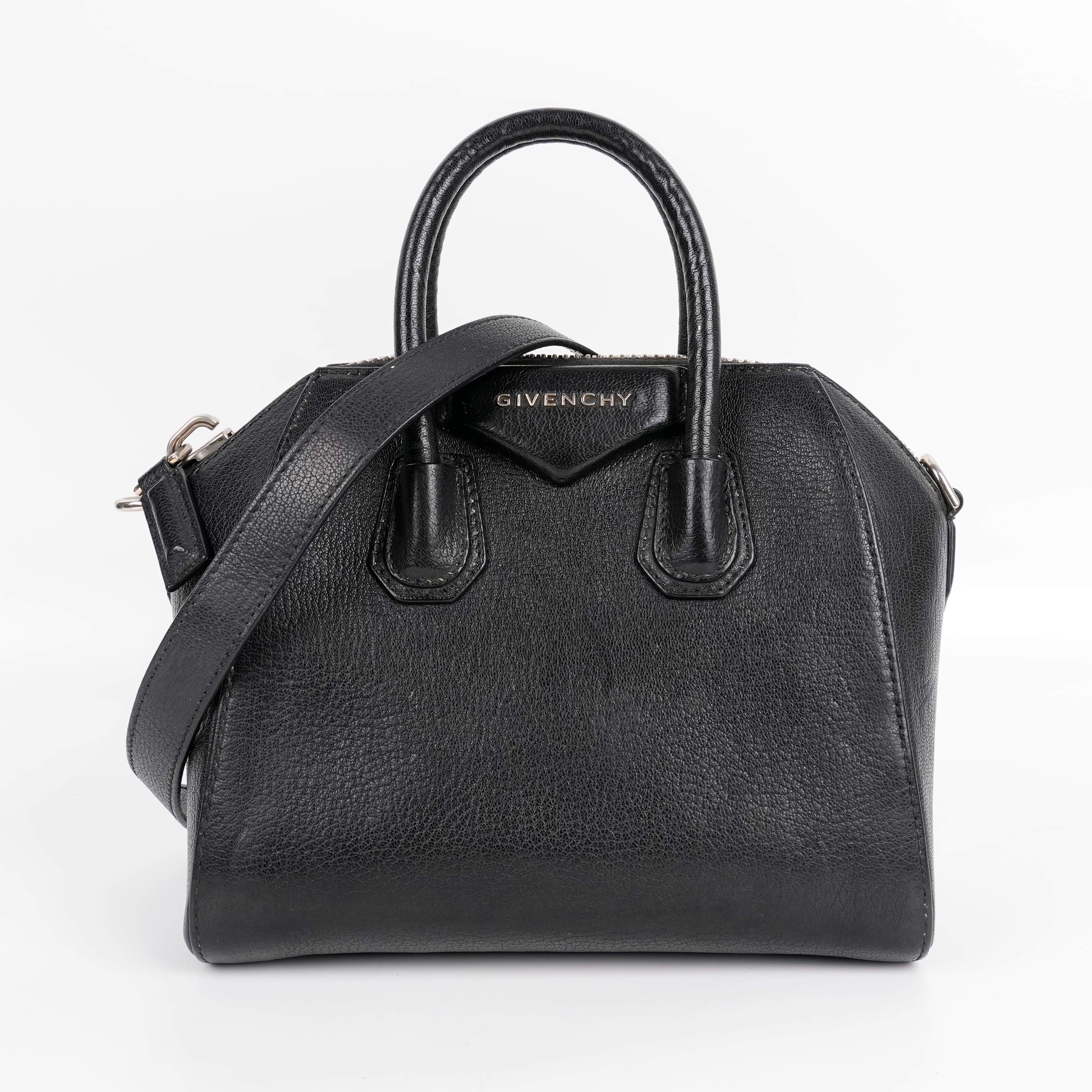 Givenchy Antigona Mini Satchel