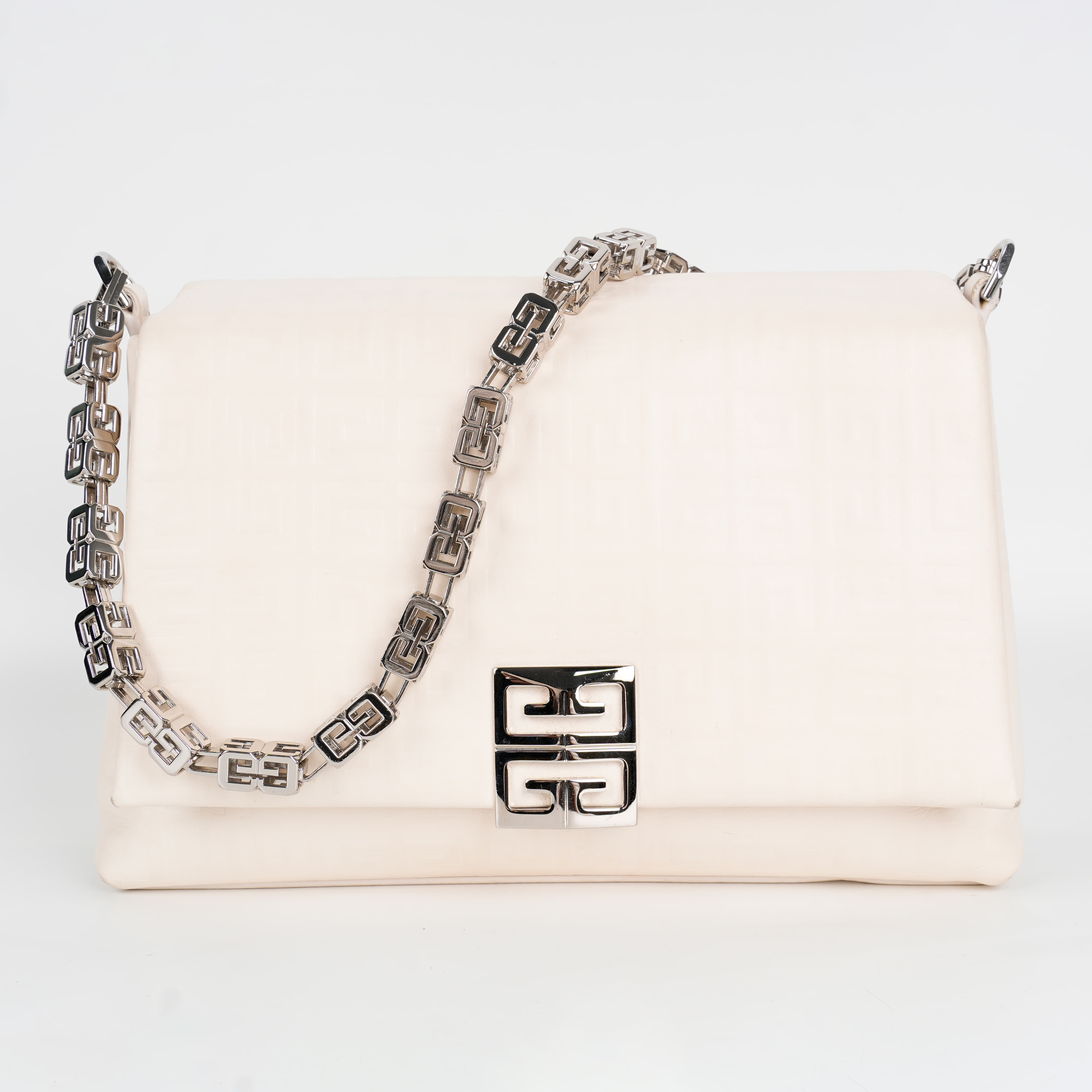 Givenchy Medium 4G Soft Bag