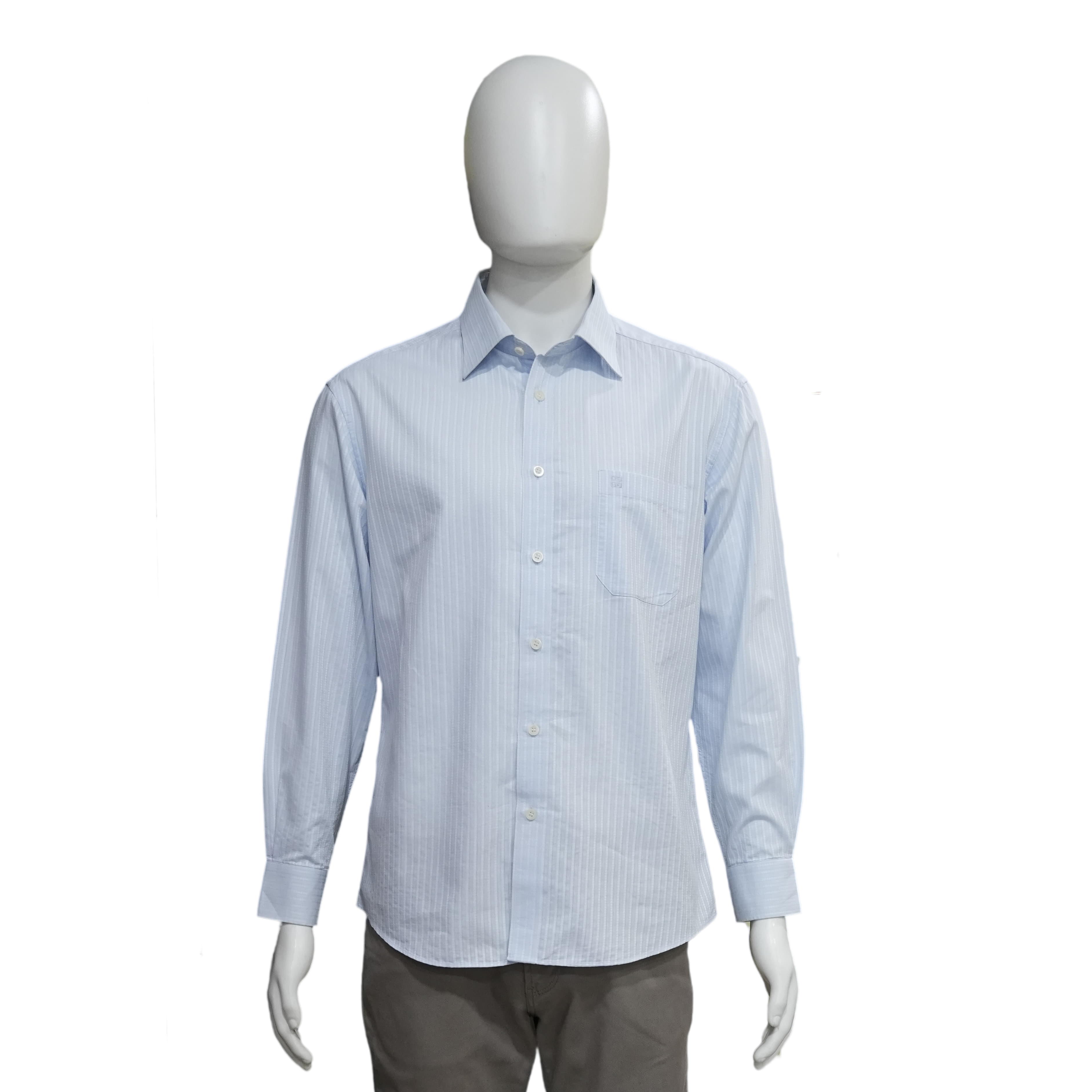 Givenchy Stripe Men's Shirt