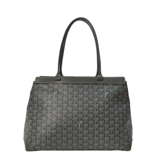 Goyard Goyardine Bellechasse PM Tote-Hover-Image