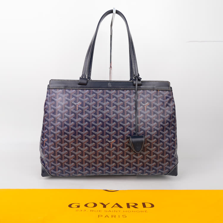 Goyard Bellechasse Biaude PM Bag-Hover-Image