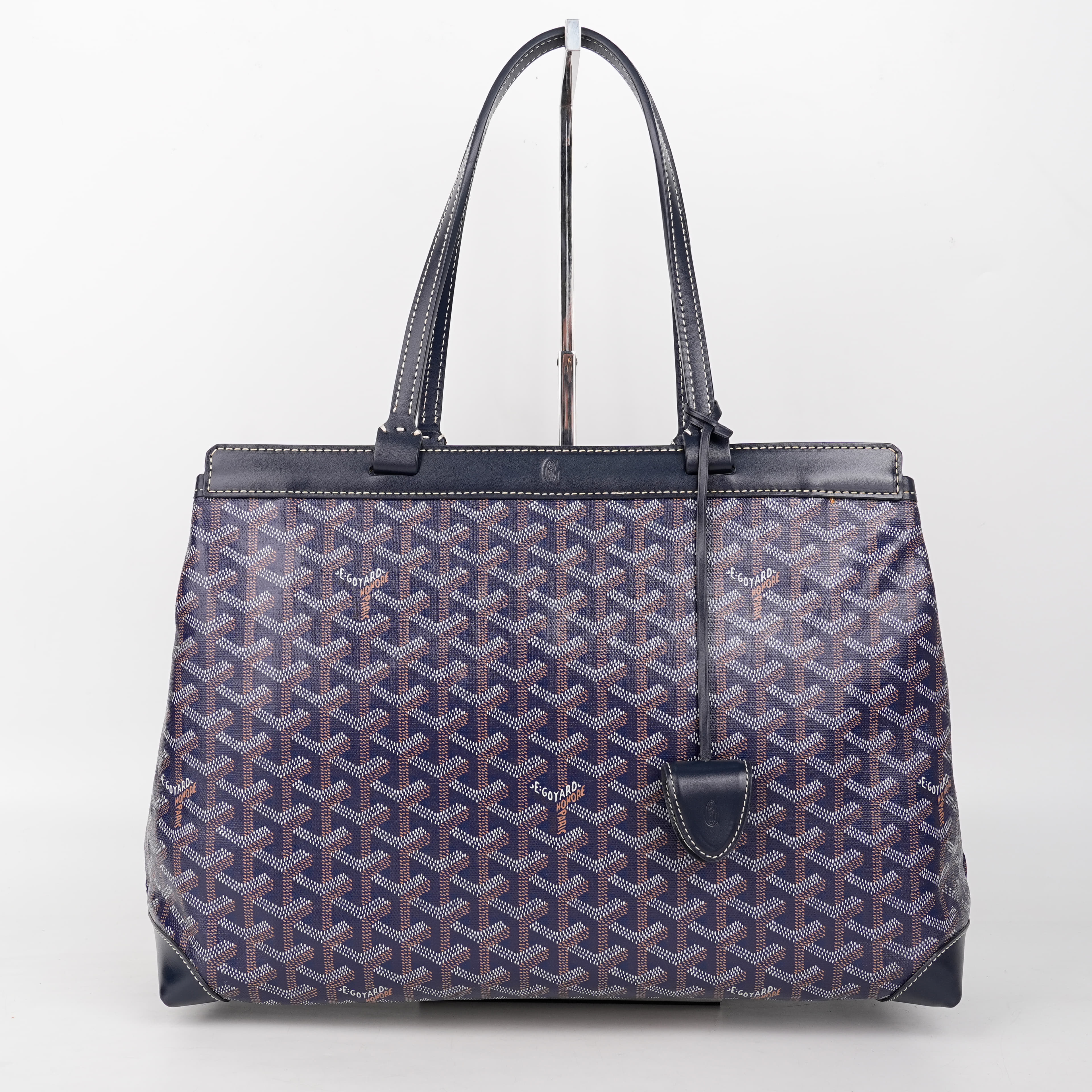 Goyard Bellechasse Biaude PM Bag