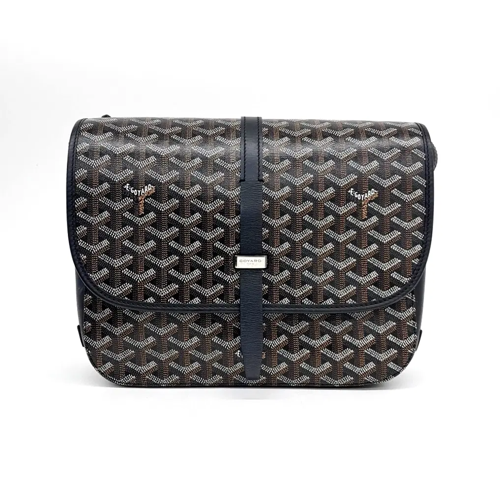 Goyard Belvedere MM