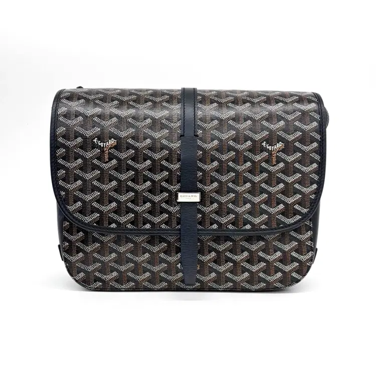 Goyard Belvedere MM-Hover-Image