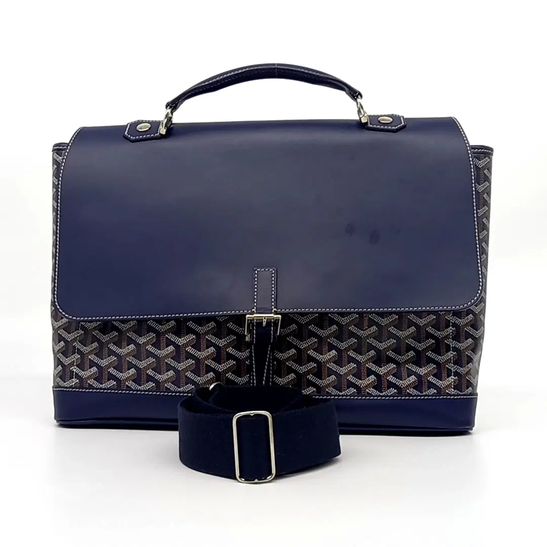 Goyard Citadine PM & Strap