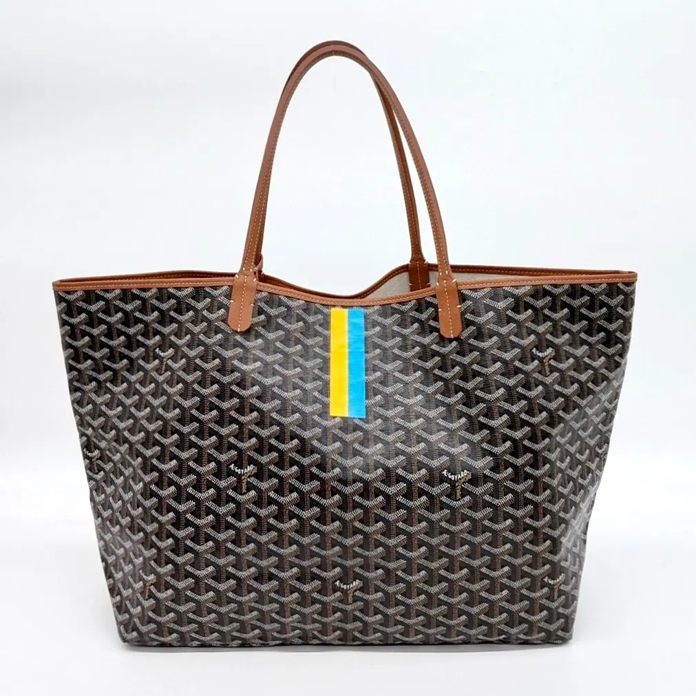 Goyard Macage Saint Louis GM