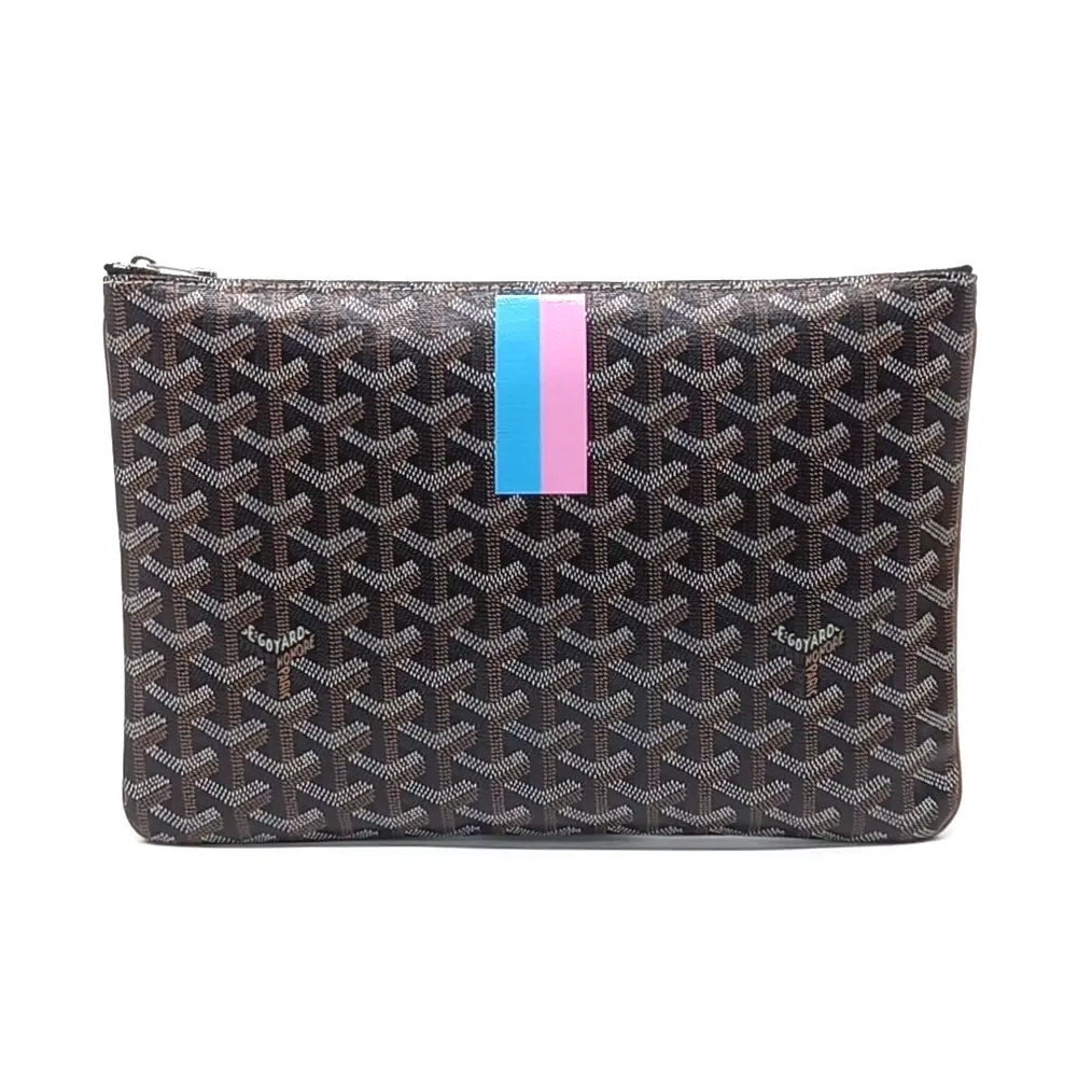 Goyard Macage Senna MM