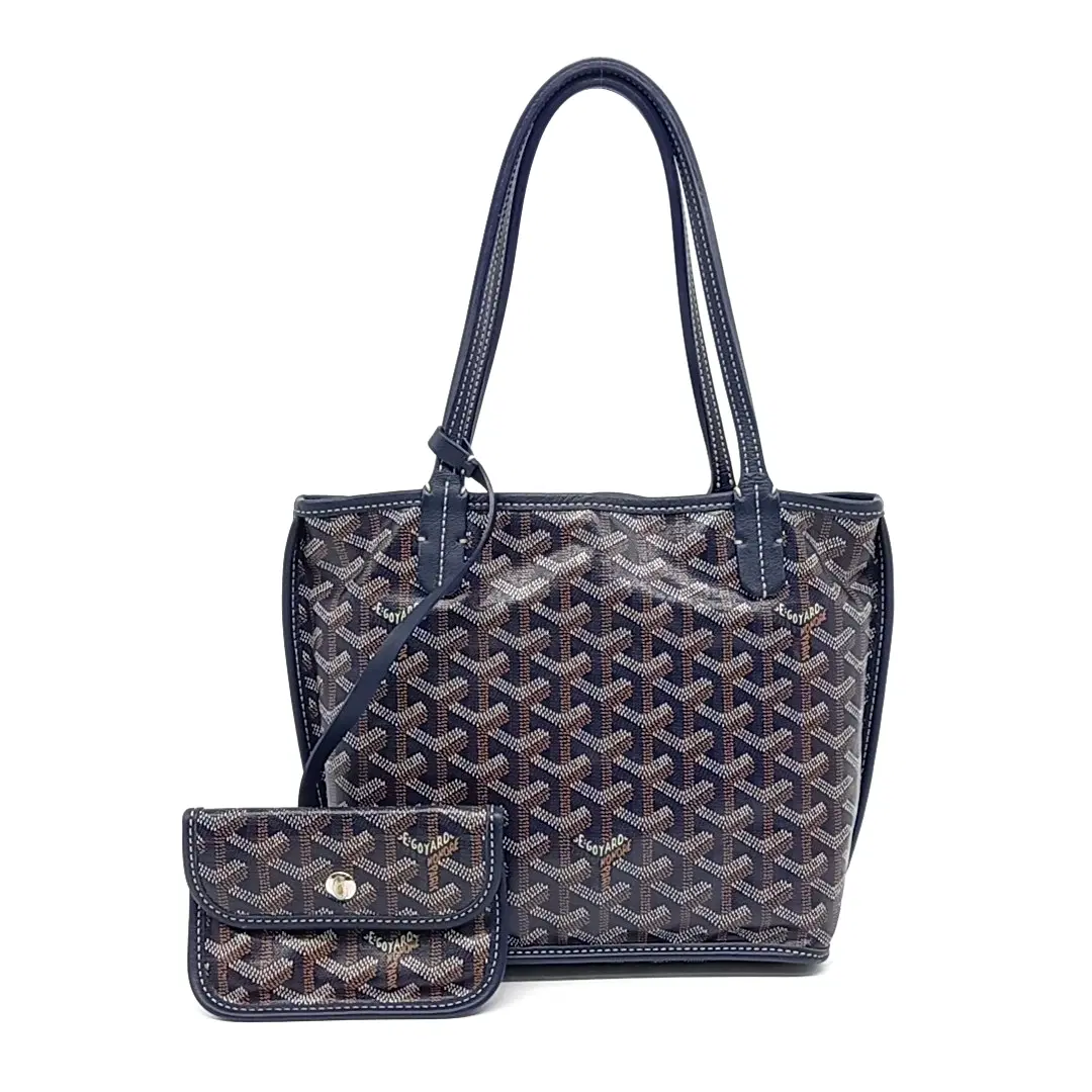 Goyard Mini Anjou Bag